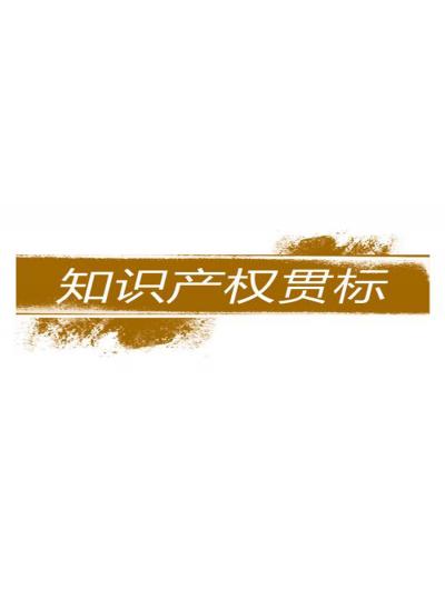 建立和完善知識產(chǎn)權(quán)對企業(yè)的重要性【廈門鱟生科已經(jīng)開始行動了！建立企業(yè)知識產(chǎn)權(quán)貫標(biāo)體系，樹立行業(yè)標(biāo)桿！】